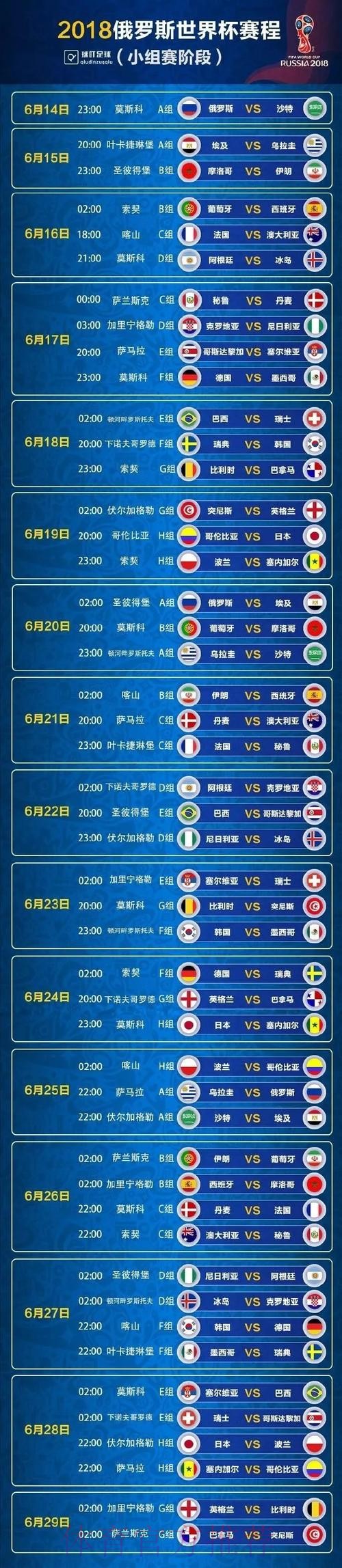 世界杯免费观看怎么看 世界杯免费观看怎么看